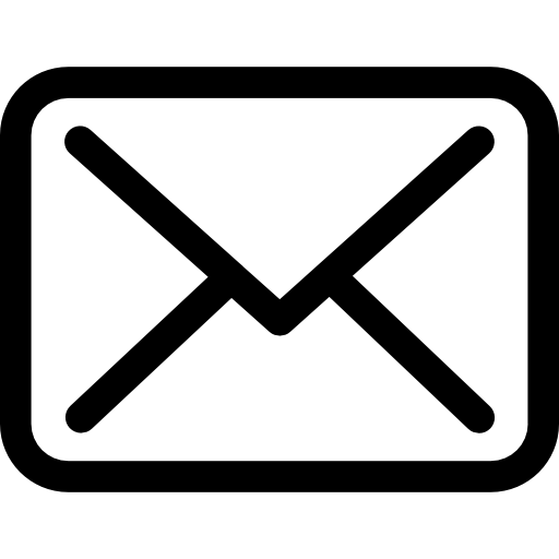 Illustration d'une enveloppe
